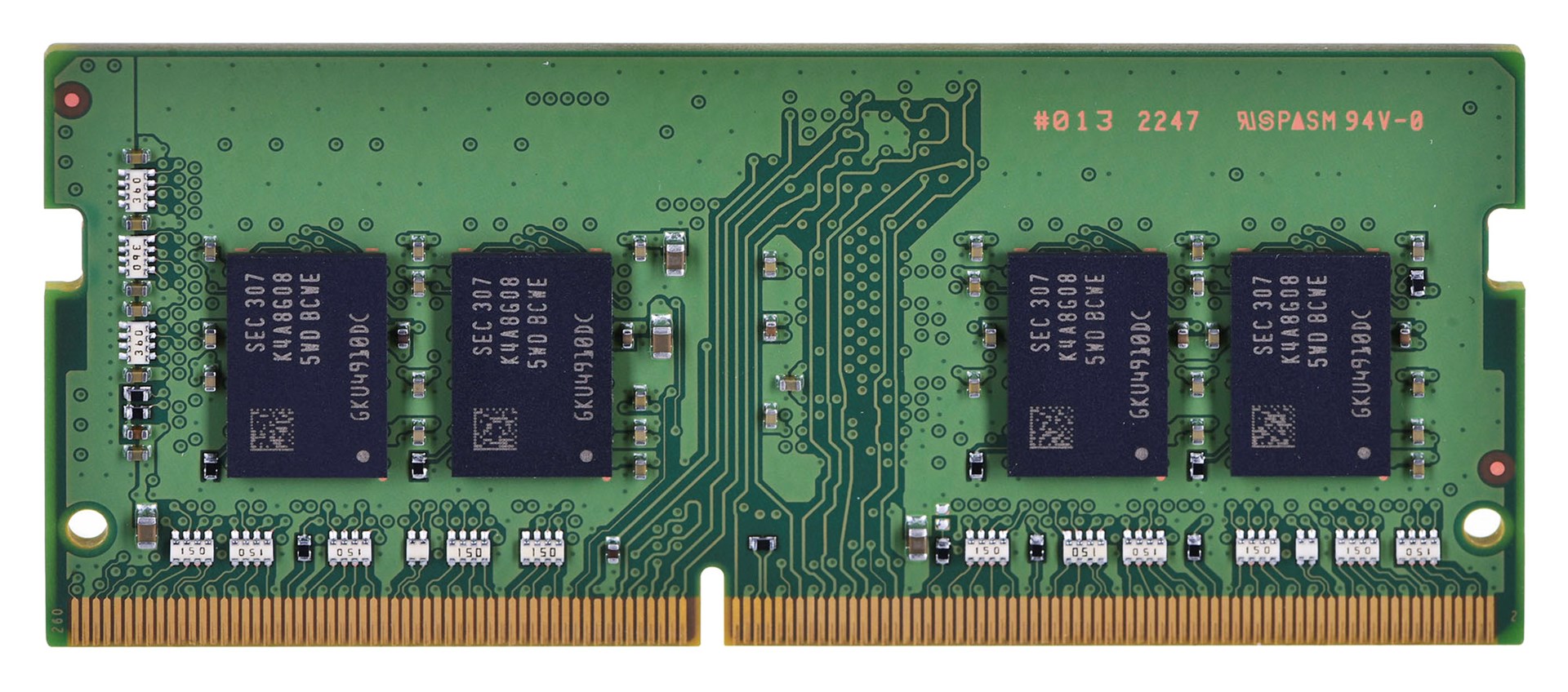 RAM SAMSUNG M474A1K43DB1-CWE (8GB, DDR4, 1Rx8, 3200MHz, PC4-25600)-0