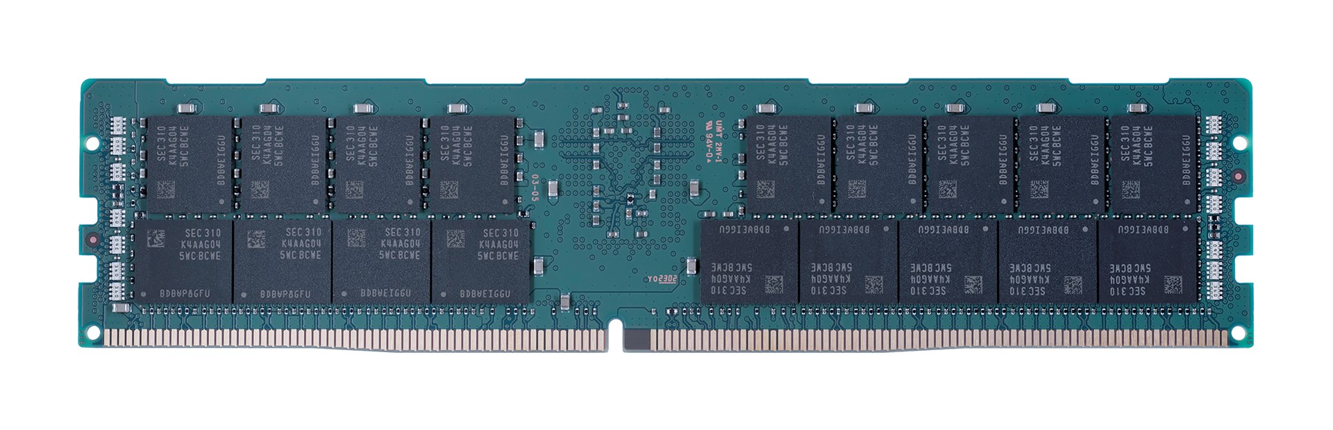 RAM SAMSUNG M393A8G40CB4-CWE (64 GB, DDR4 3200 MHz)-0