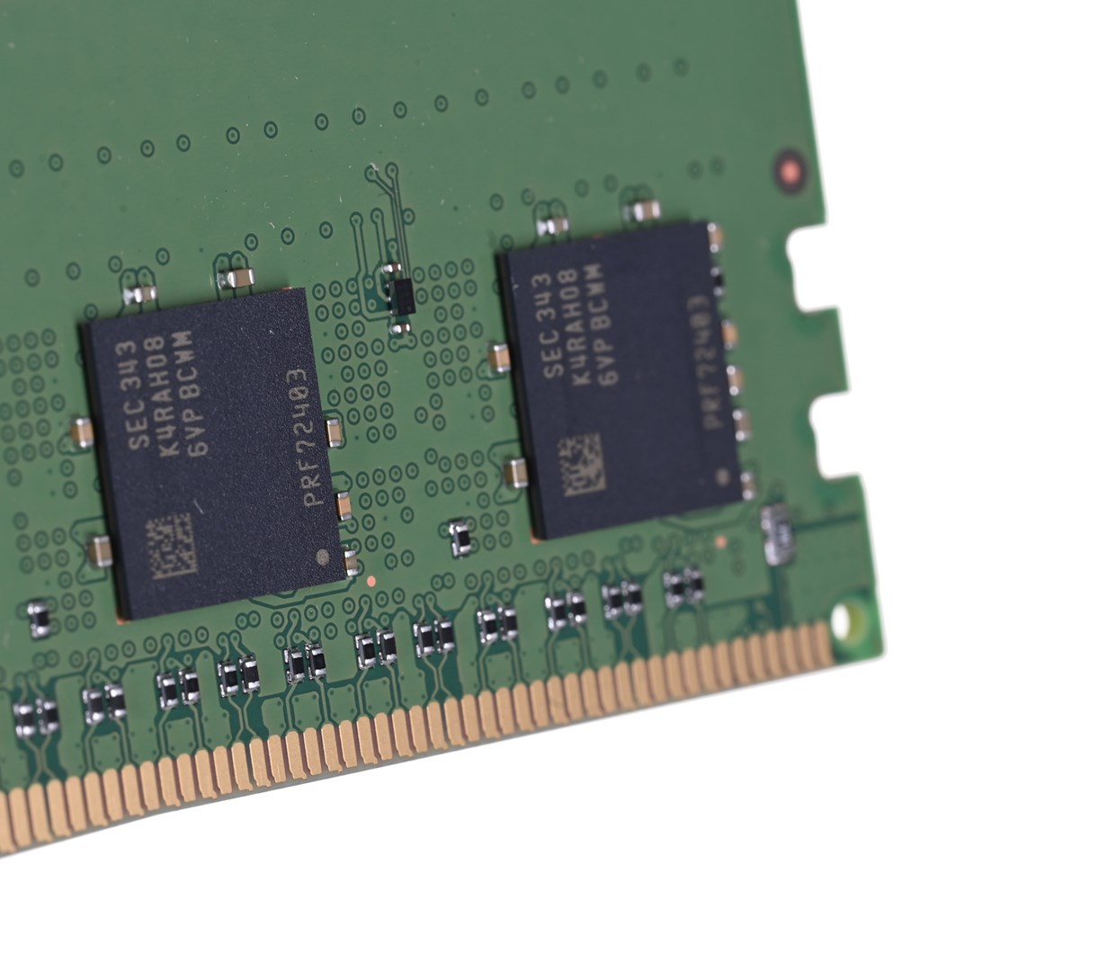 RAM SAMSUNG M321R2GA3PB0-CWM (16GB, DDR5, 5600MHz, ECC, registered)-4