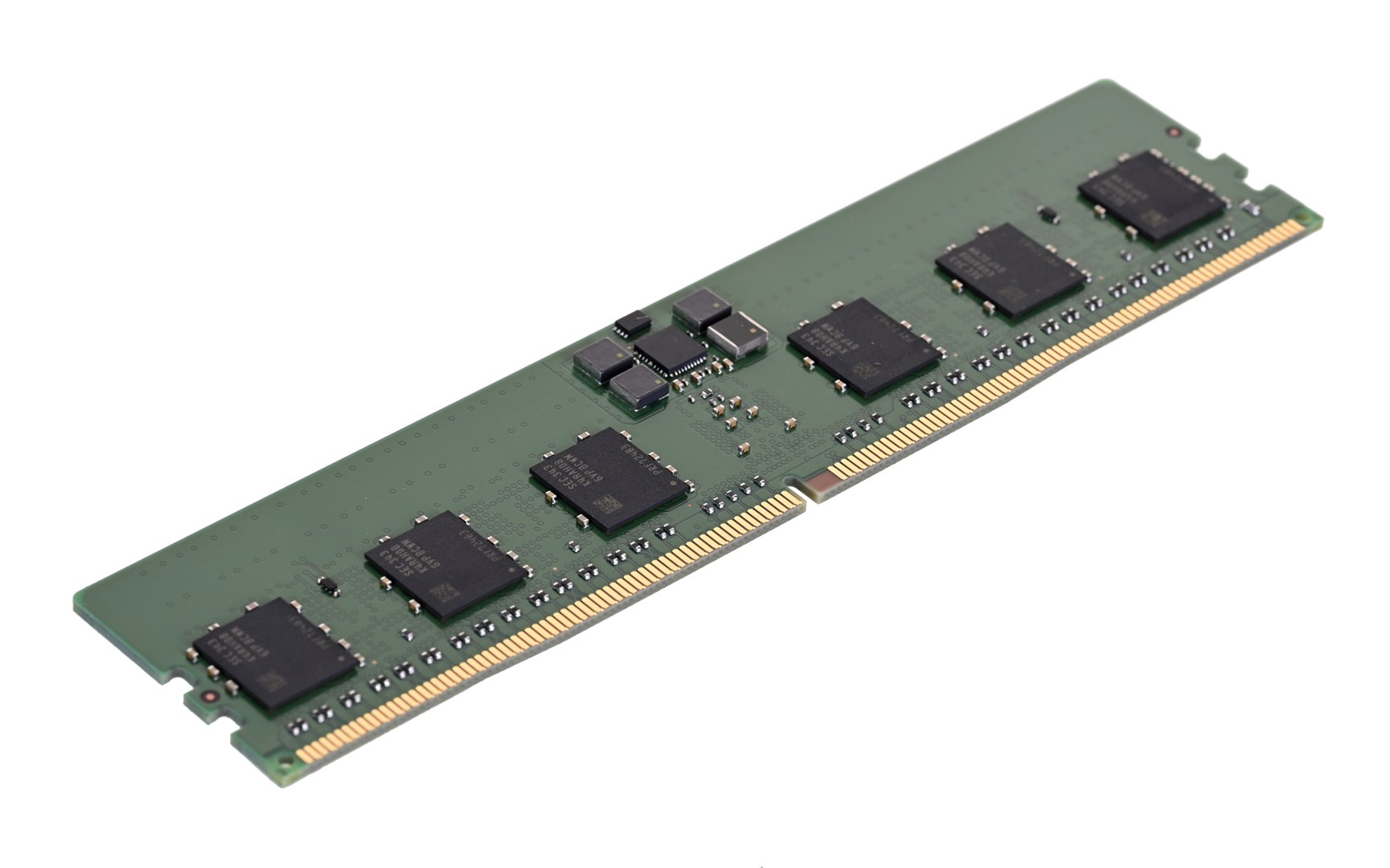 RAM SAMSUNG M321R2GA3PB0-CWM (16GB, DDR5, 5600MHz, ECC, registered)-1