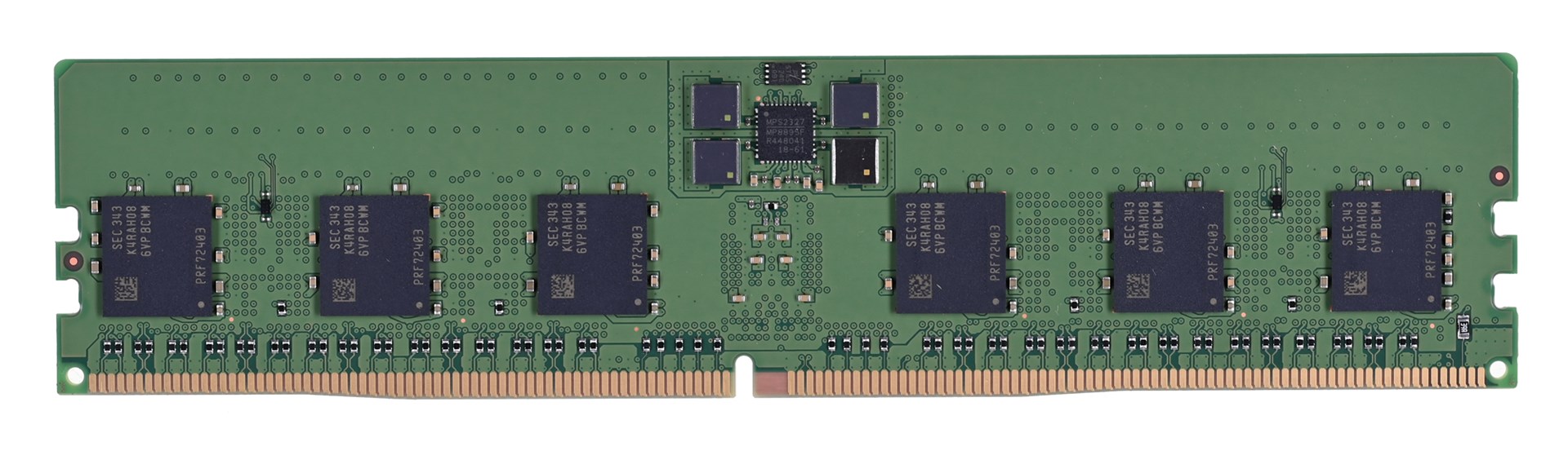 RAM SAMSUNG M321R2GA3PB0-CWM (16GB, DDR5, 5600MHz, ECC, registered)-2