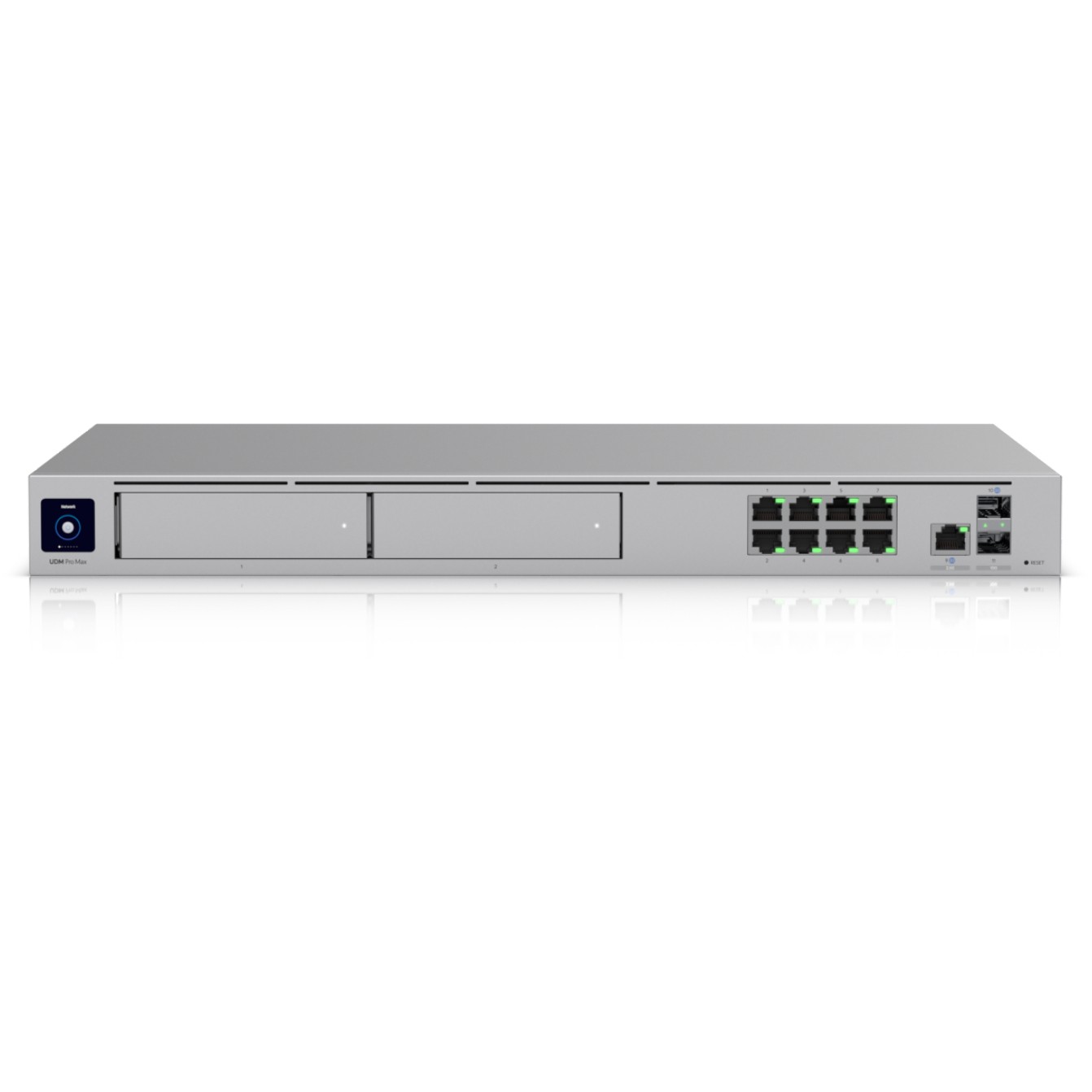 Ubiquiti Gateway Router UniFi UDM-Pro-MAX-0