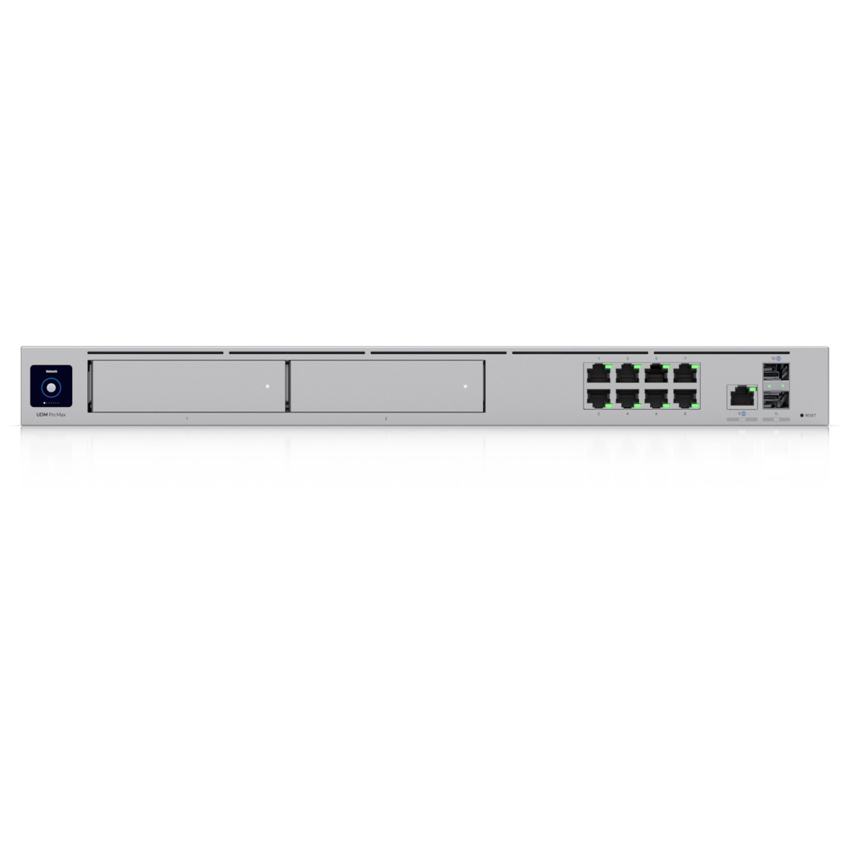 Ubiquiti Gateway Router UniFi UDM-Pro-MAX-3
