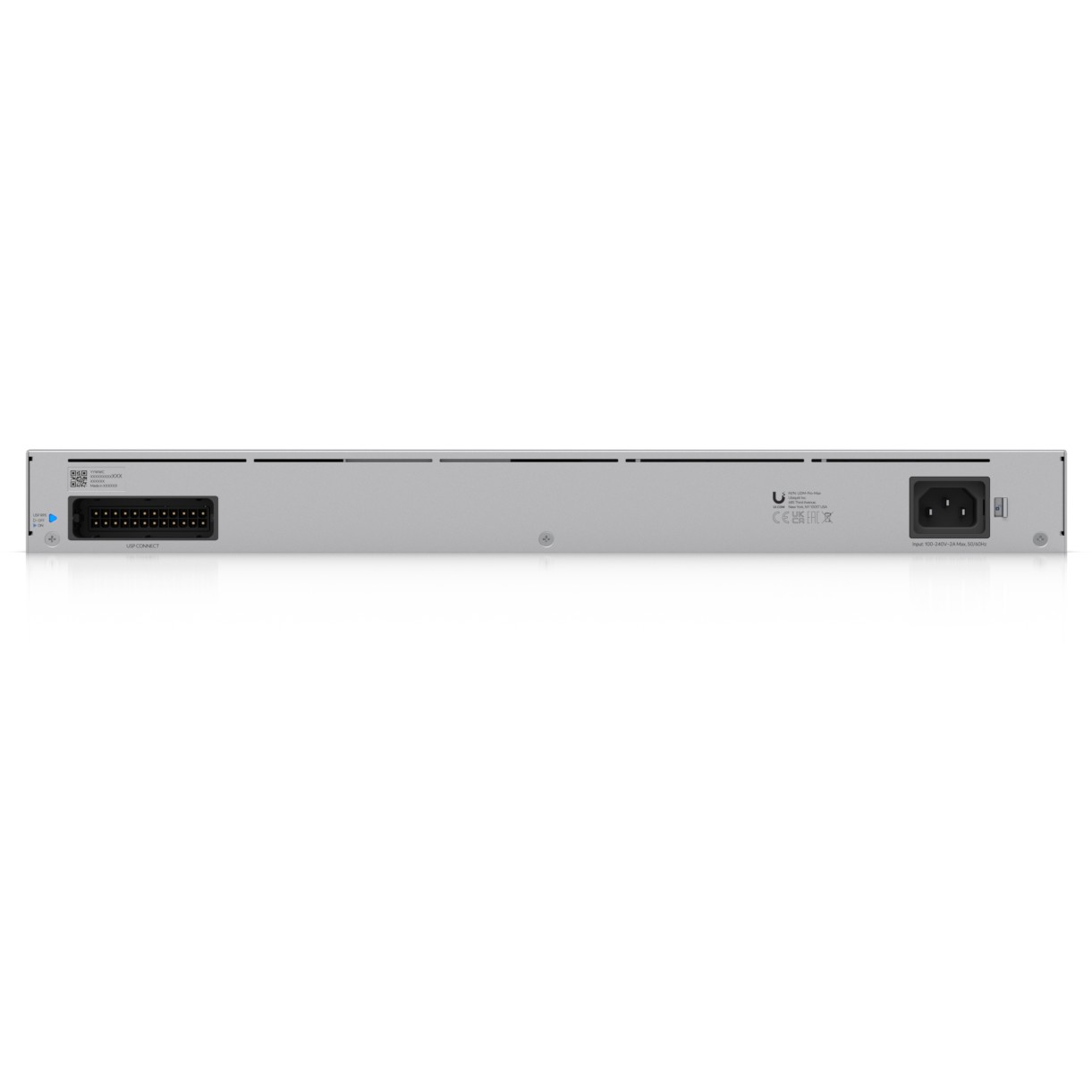 Ubiquiti Gateway Router UniFi UDM-Pro-MAX-5
