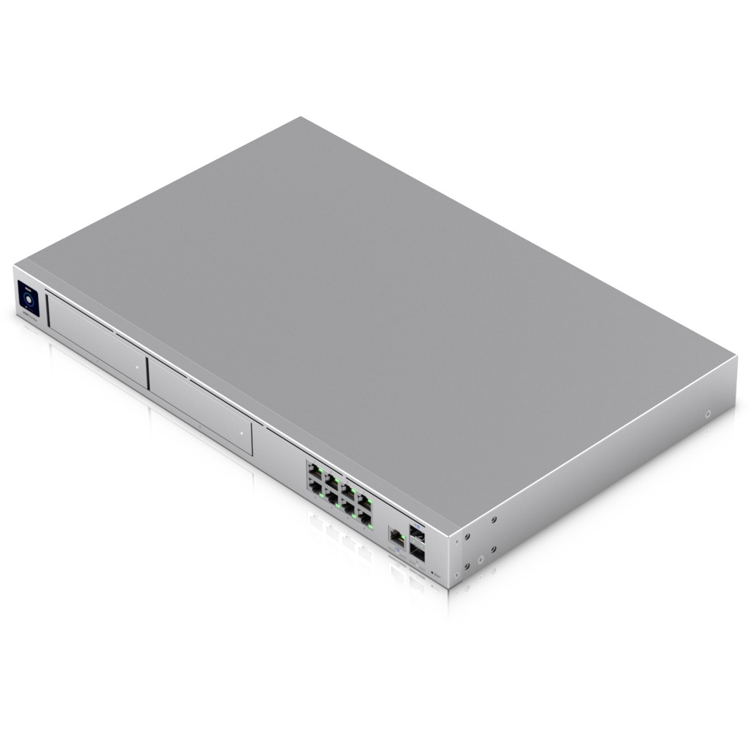 Ubiquiti Gateway Router UniFi UDM-Pro-MAX-7
