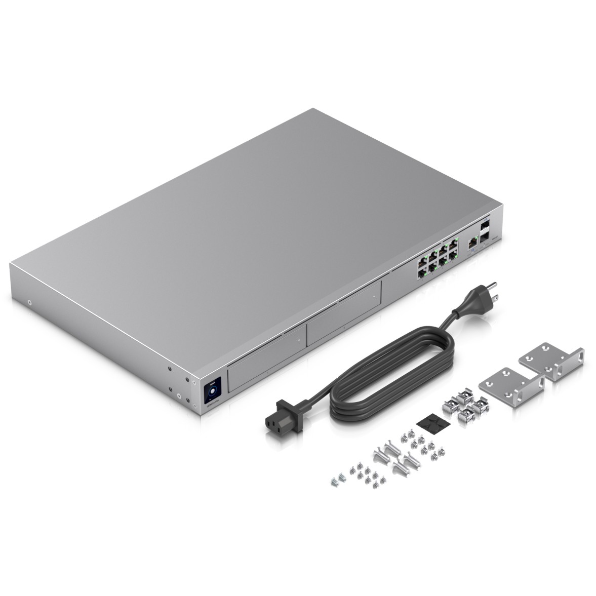 Ubiquiti Gateway Router UniFi UDM-Pro-MAX-8