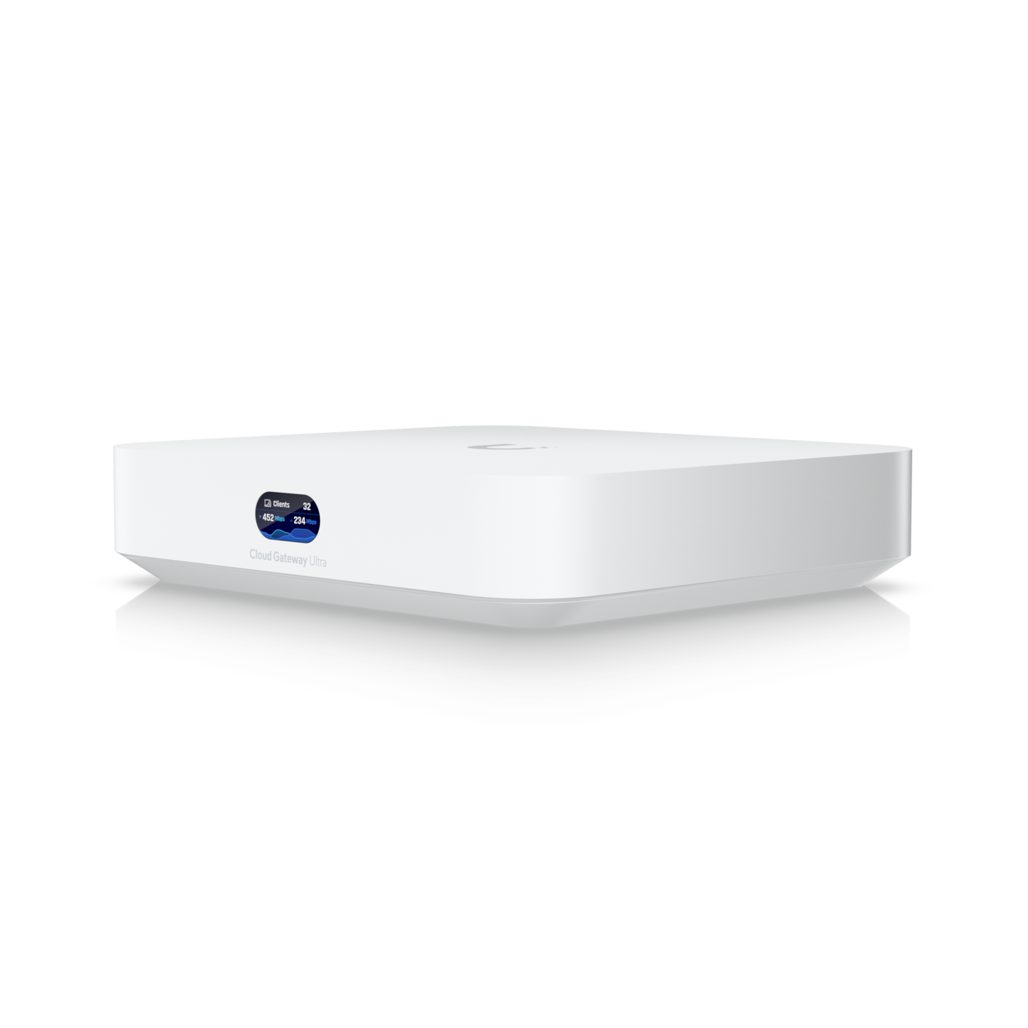 Console Gateway Ubiquiti UCG-Ultra-3
