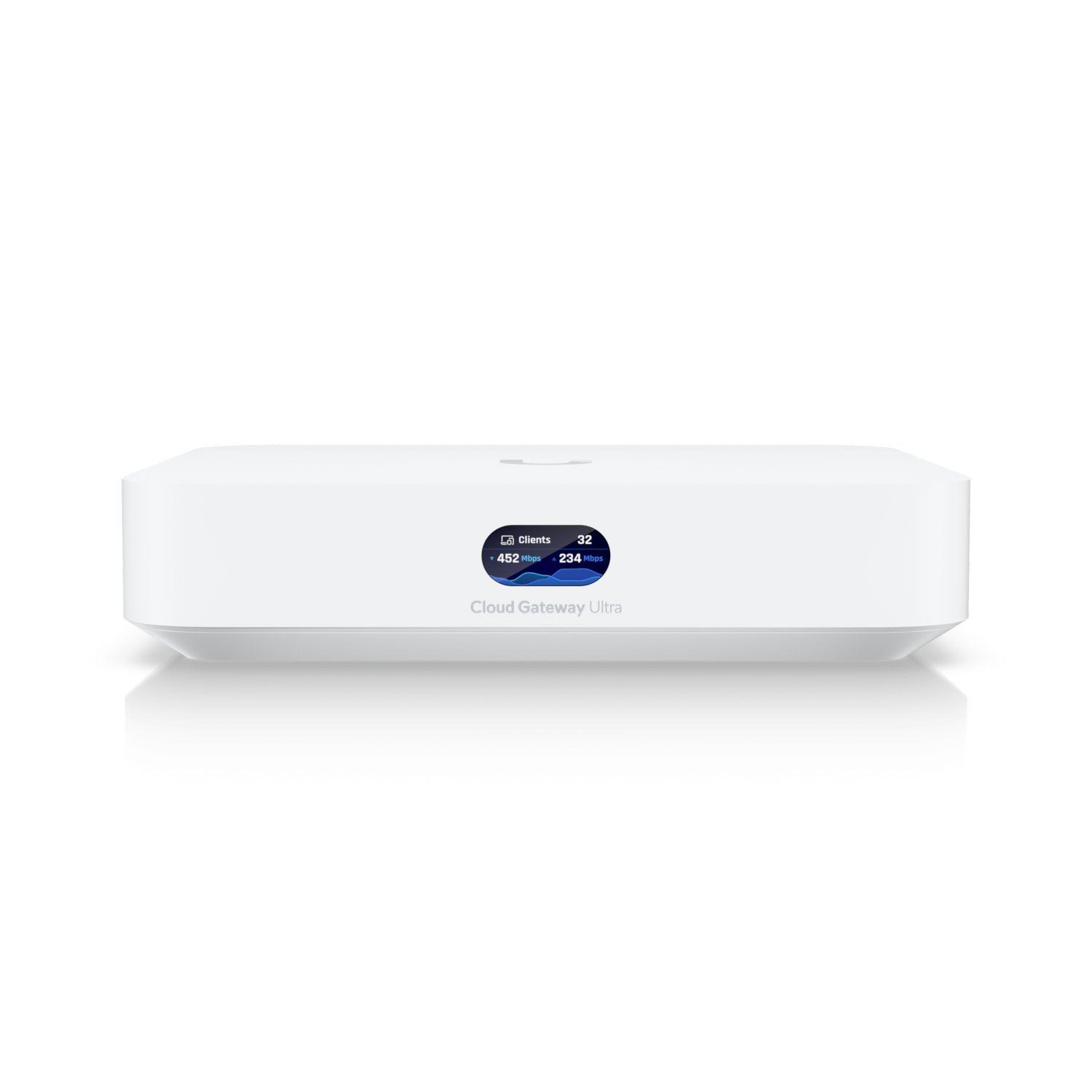 Console Gateway Ubiquiti UCG-Ultra-0