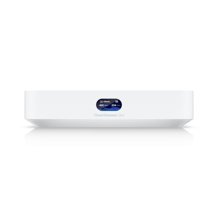 Console Gateway Ubiquiti UCG-Ultra-15