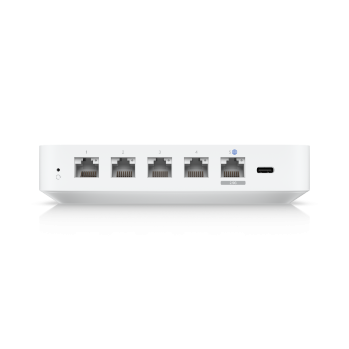 Console Gateway Ubiquiti UCG-Ultra-19