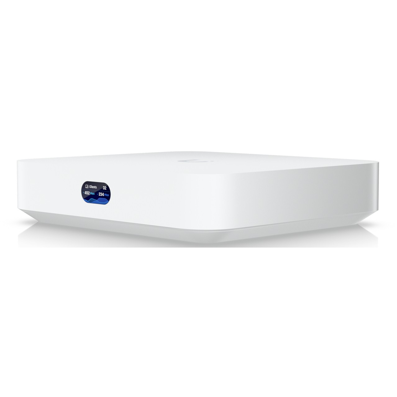 Console Gateway Ubiquiti UCG-Ultra-8