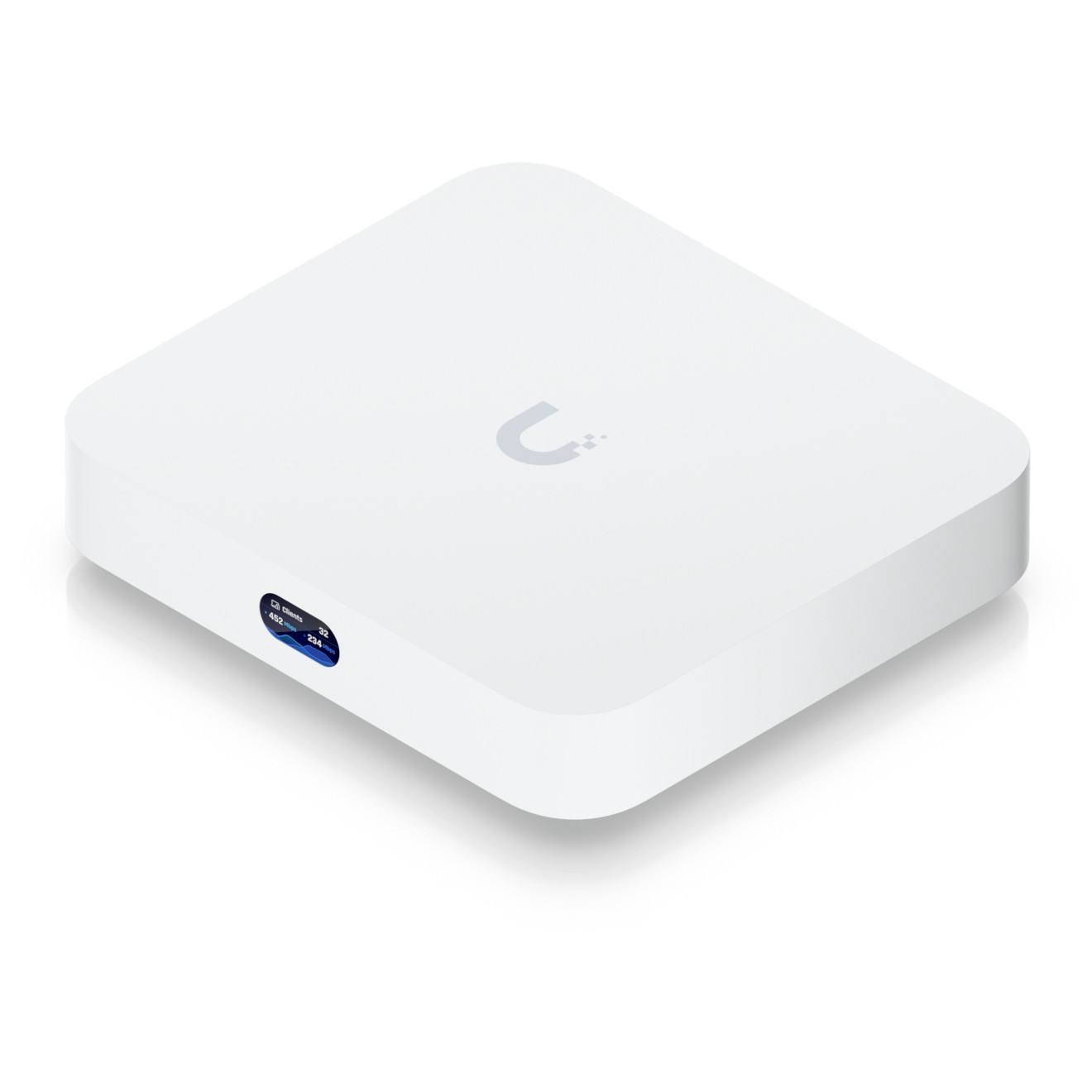 Console Gateway Ubiquiti UCG-Ultra-9