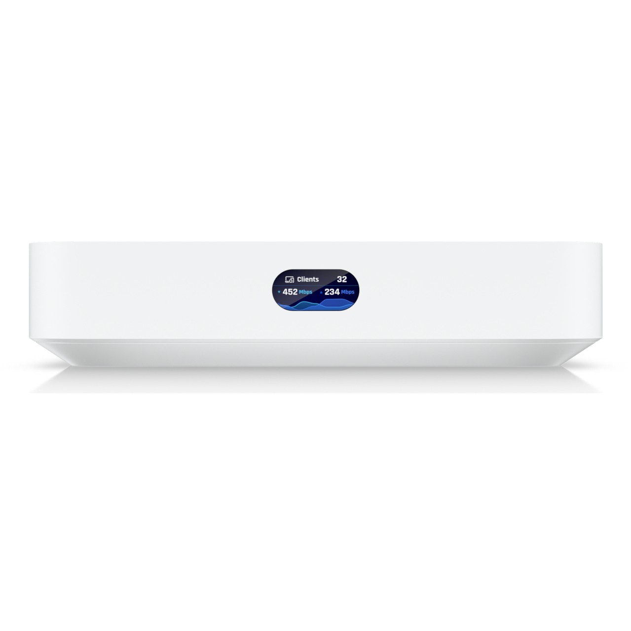 Console Gateway Ubiquiti UCG-Ultra-10