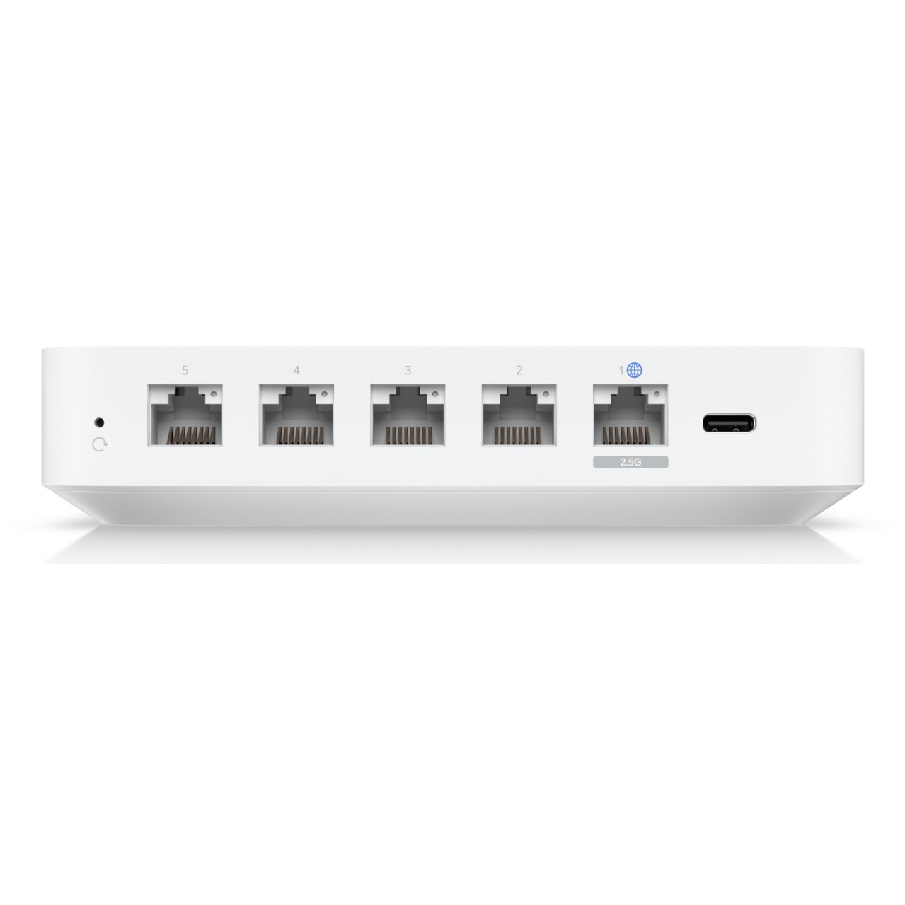 Console Gateway Ubiquiti UCG-Ultra-12