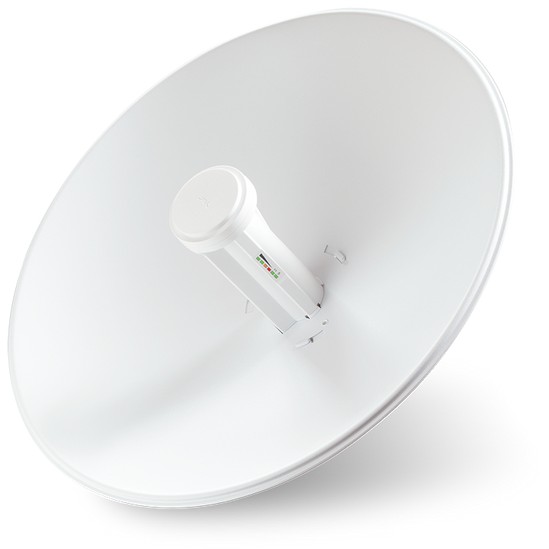 Mrežni most UBIQUITI PBE-M5-400 (1000 Mbit/s, bijela)