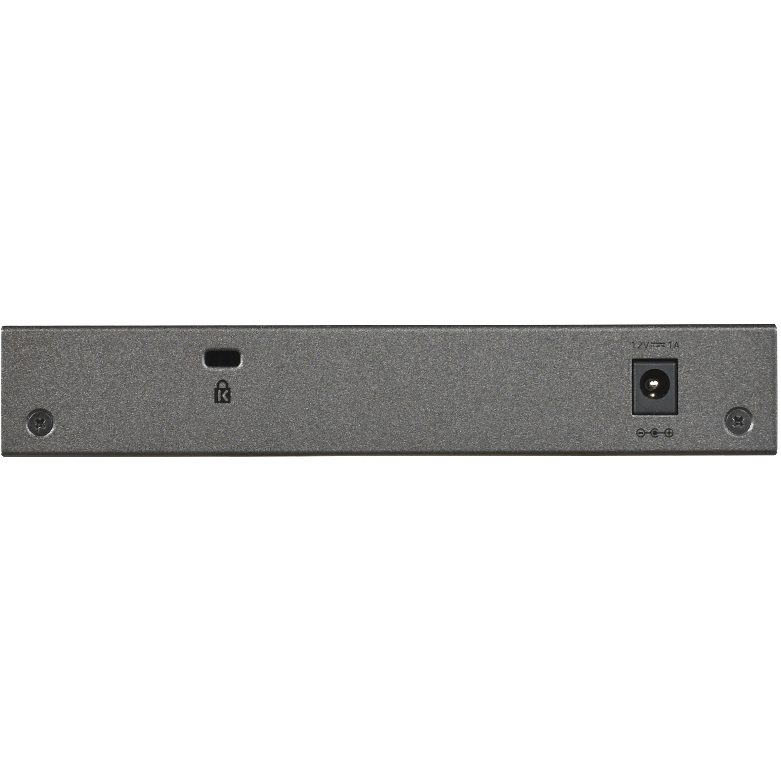 Switch Netgear 8-Port Gigabit Ethernet Smart Managed Pro - KORIŠTENI jamstvo 6 mjeseci-2