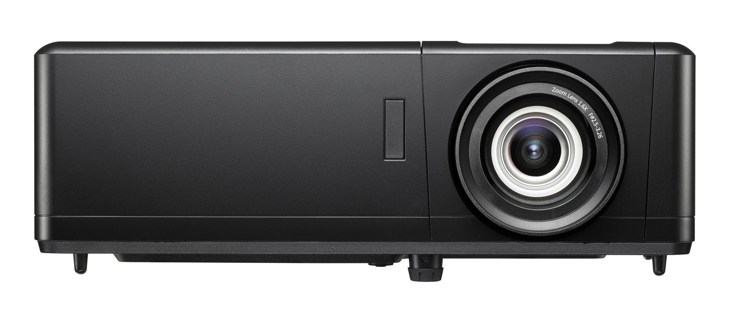 Optoma UHZ55 data projector Standard throw projector 3000 ANSI lumens DLP 2160p (3840x2160) 3D Black-10