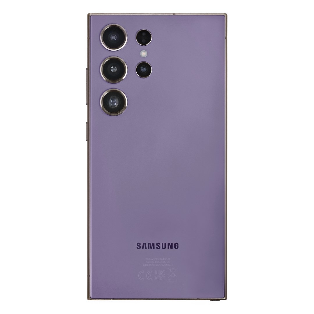Mobitel SAMSUNG Galaxy S24 Ultra 12GB/512GB Titanium Violet-3