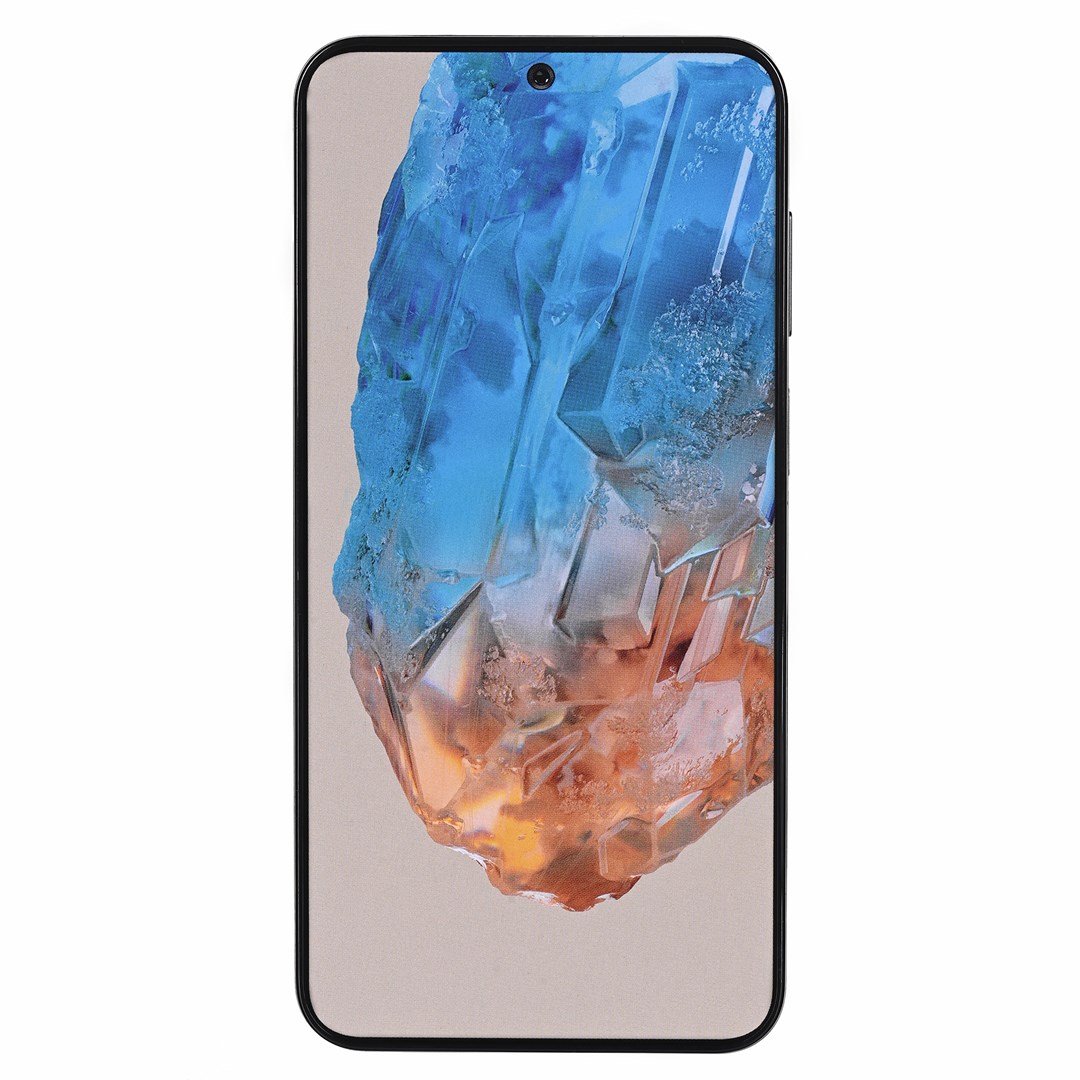Samsung Galaxy M35 5G 16,8 cm (6.6") 5G USB Type-C 6 GB 128 GB 6000 mAh Dark Blue-1