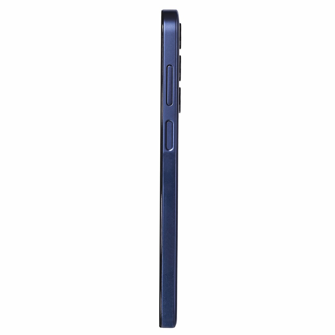Samsung Galaxy M35 5G 16,8 cm (6.6") 5G USB Type-C 6 GB 128 GB 6000 mAh Dark Blue-5