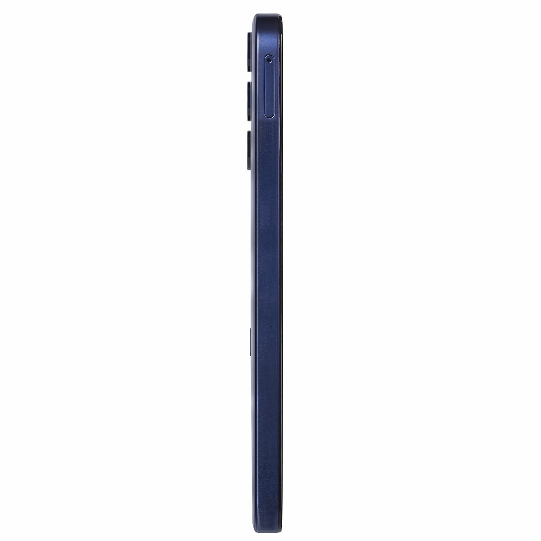 Samsung Galaxy M35 5G 16,8 cm (6.6") 5G USB Type-C 6 GB 128 GB 6000 mAh Dark Blue-4
