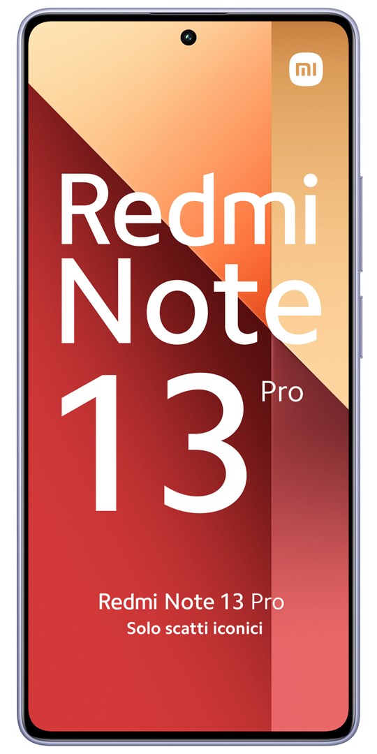 Mobitel XIAOMI Redmi Note 13 Pro 12GB/512GB ljubičasti-0