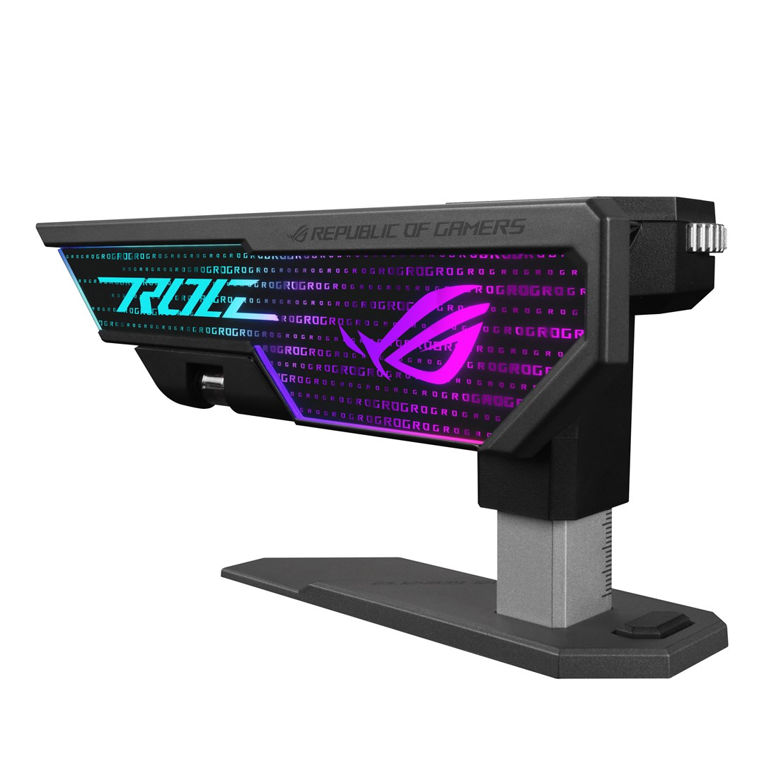 Držač grafičke kartice ASUS ROG Herculx univerzalni-2