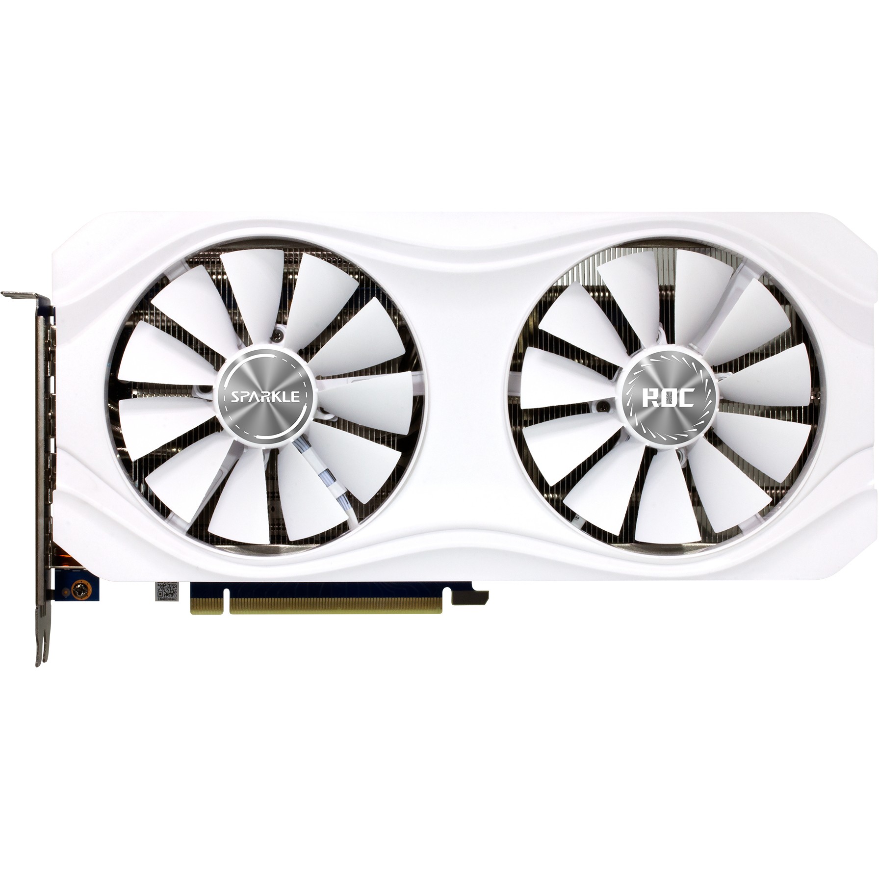 Grafička kartica SPARKLE Intel Arc A750 ROC Luna OC Edition 8GB GDDR6-0