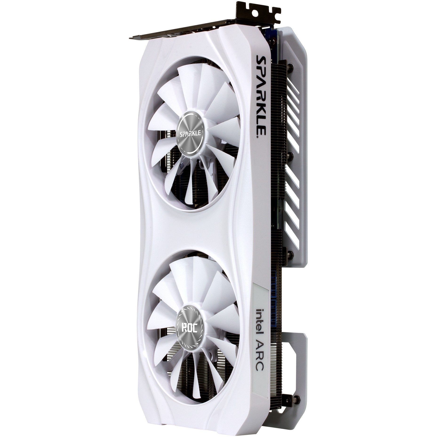 Grafička kartica SPARKLE Intel Arc A750 ROC Luna OC Edition 8GB GDDR6-3