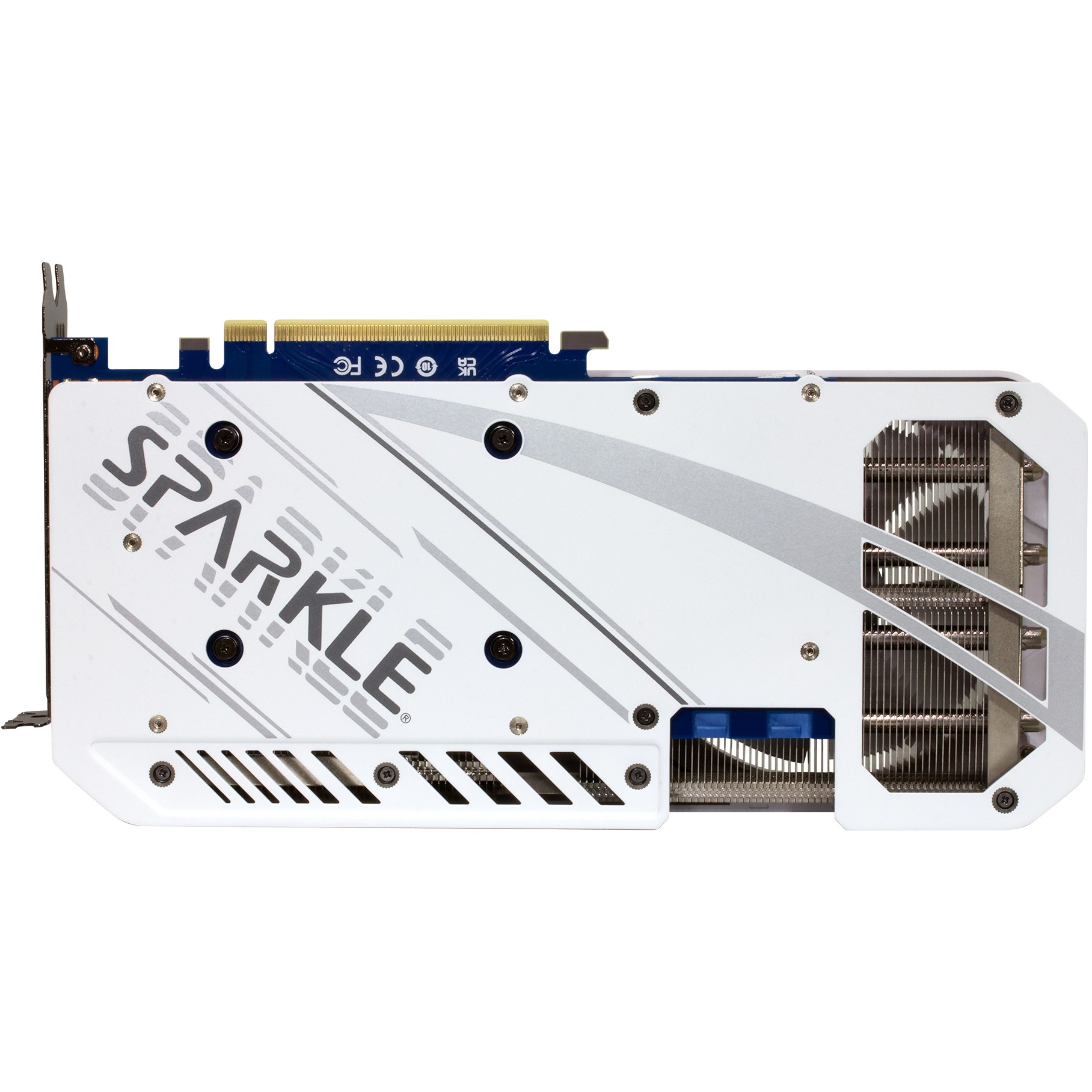 Grafička kartica SPARKLE Intel Arc A750 ROC Luna OC Edition 8GB GDDR6-5