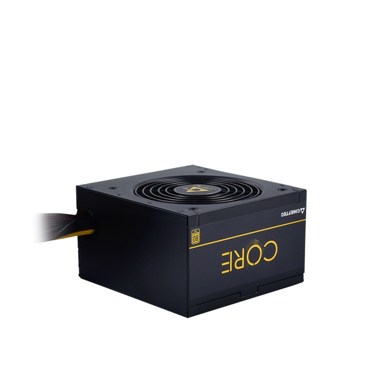 Napajanje CHIEFTEC BBS-700S (700 W, 24-pin ATX, PS/2) crna-2