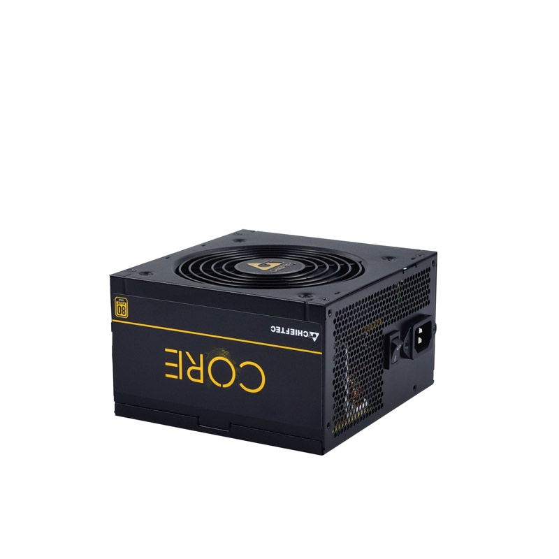 Napajanje CHIEFTEC BBS-700S (700 W, 24-pin ATX, PS/2) crna-0