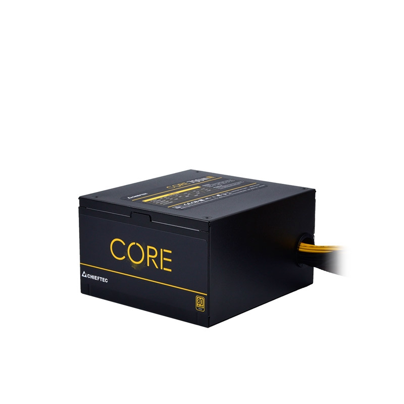 Napajanje CHIEFTEC BBS-700S (700 W, 24-pin ATX, PS/2) crna-1