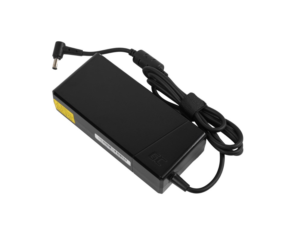 Univerzalni adapter za napajanje GREEN CELL AD136P (150W, crna)-3