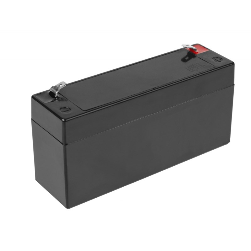 Green Cell AGM14 UPS battery Sealed Lead Acid (VRLA) 6 V 3.2 Ah-2