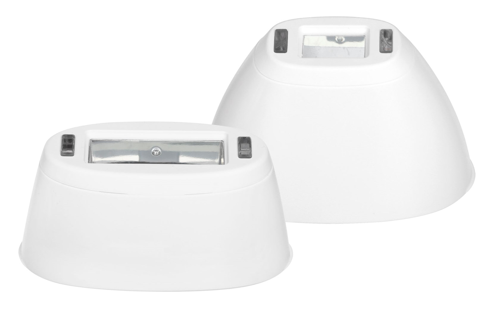 IPL uređaj BRAUN Skin i-expert Smart IPL PL7253 (Intense Pulsed Light, 400.000 bljeskova, pametna IPL tehnologija, nastavci za tijelo, lice i bikini, bijelo-zlatni)-12