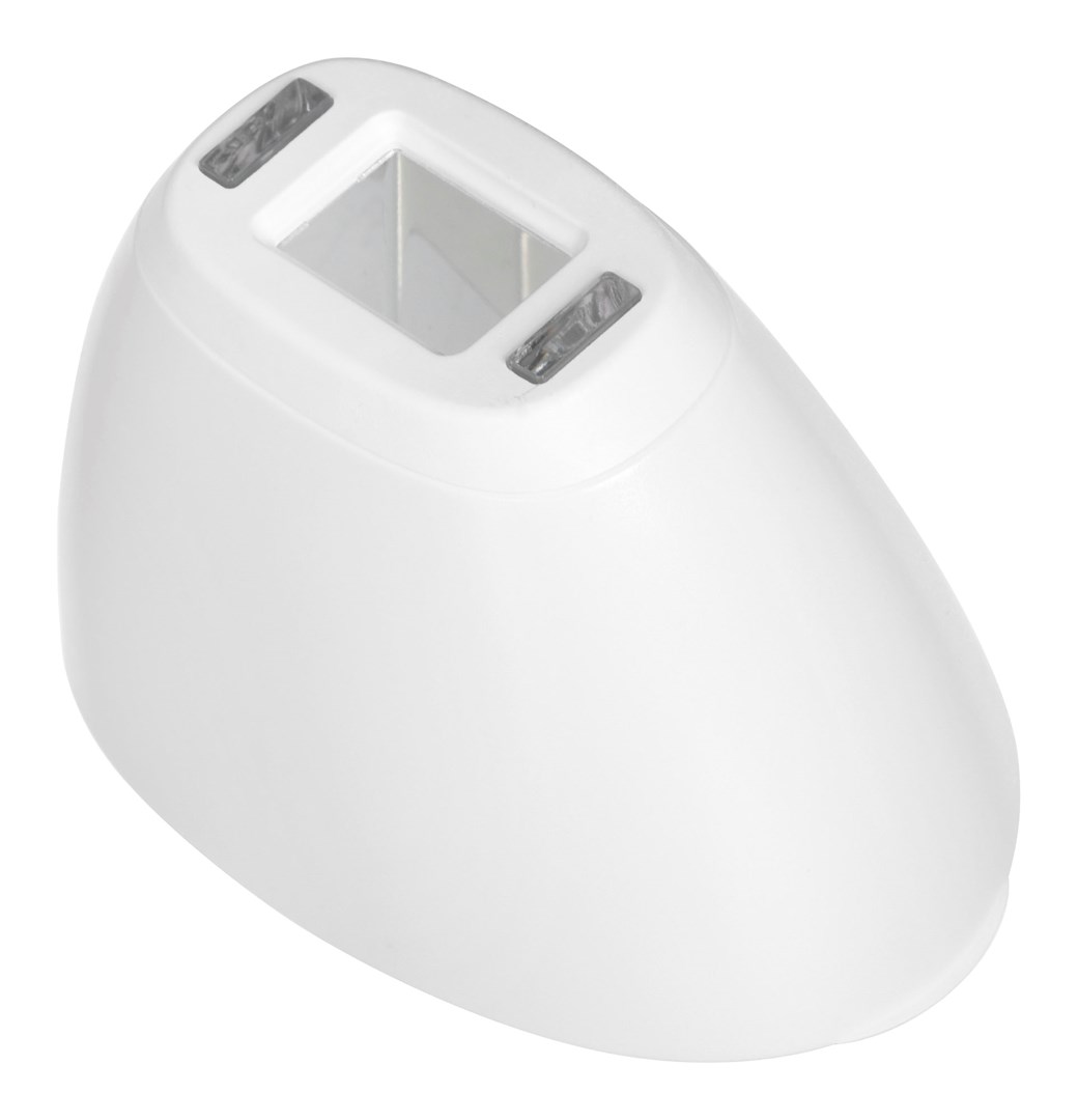 IPL uređaj BRAUN Skin i-expert Smart IPL PL7253 (Intense Pulsed Light, 400.000 bljeskova, pametna IPL tehnologija, nastavci za tijelo, lice i bikini, bijelo-zlatni)-6