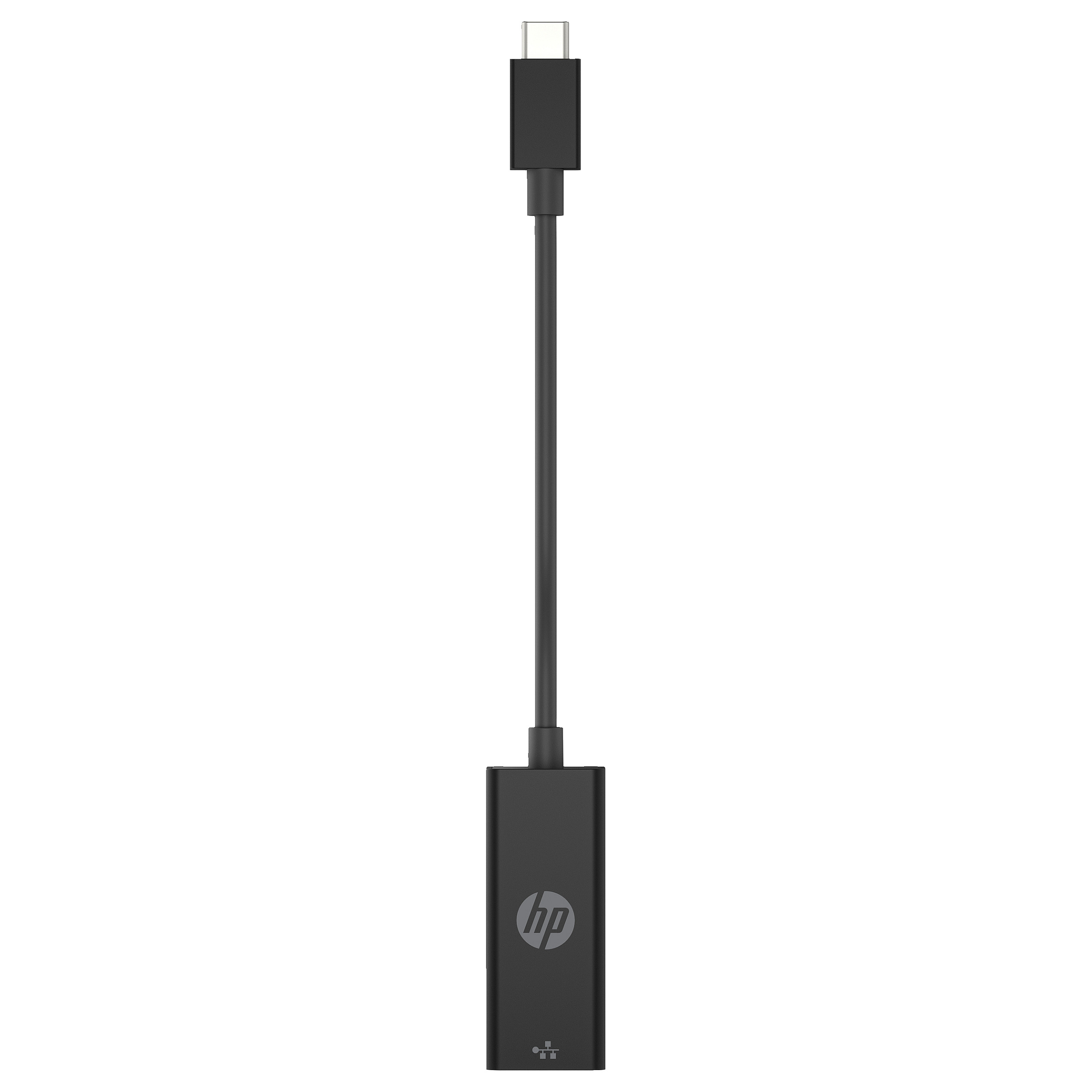 HP USB-C - RJ45 Adaptör G2 interface cards/adapter RJ-45