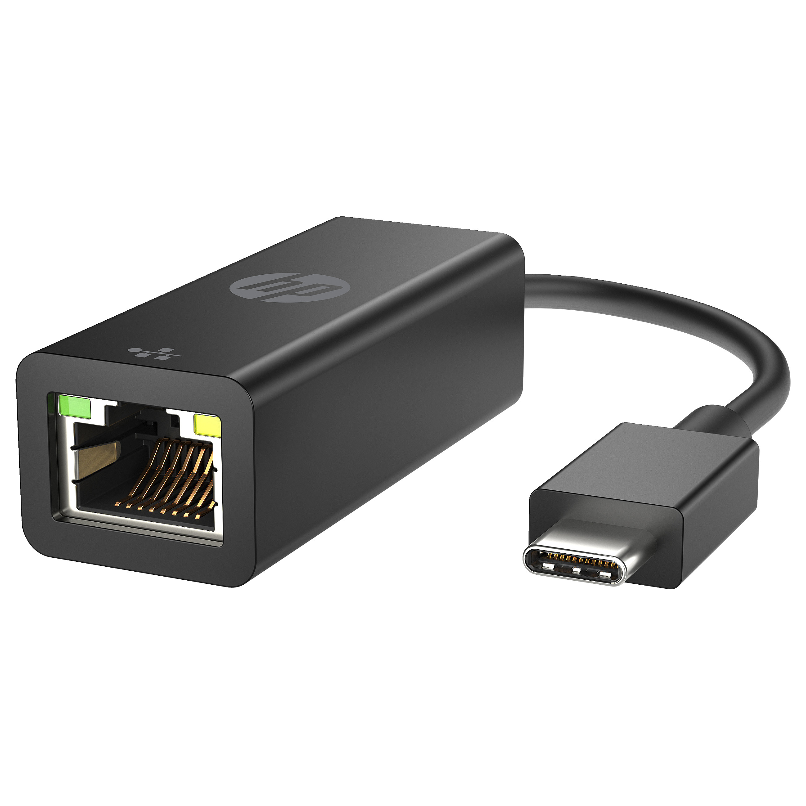 HP USB-C - RJ45 Adaptör G2 interface cards/adapter RJ-45-1