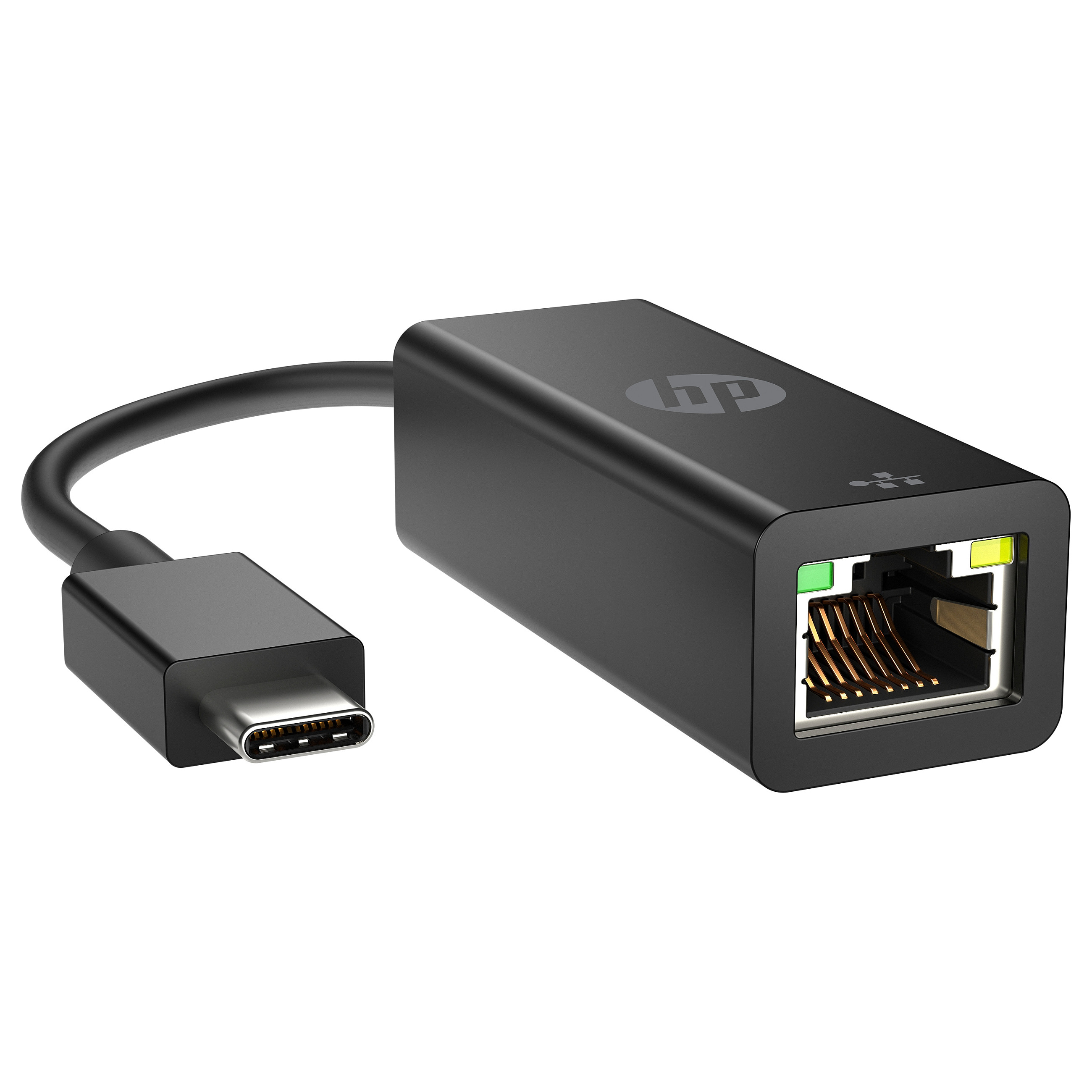 HP USB-C - RJ45 Adaptör G2 interface cards/adapter RJ-45-2