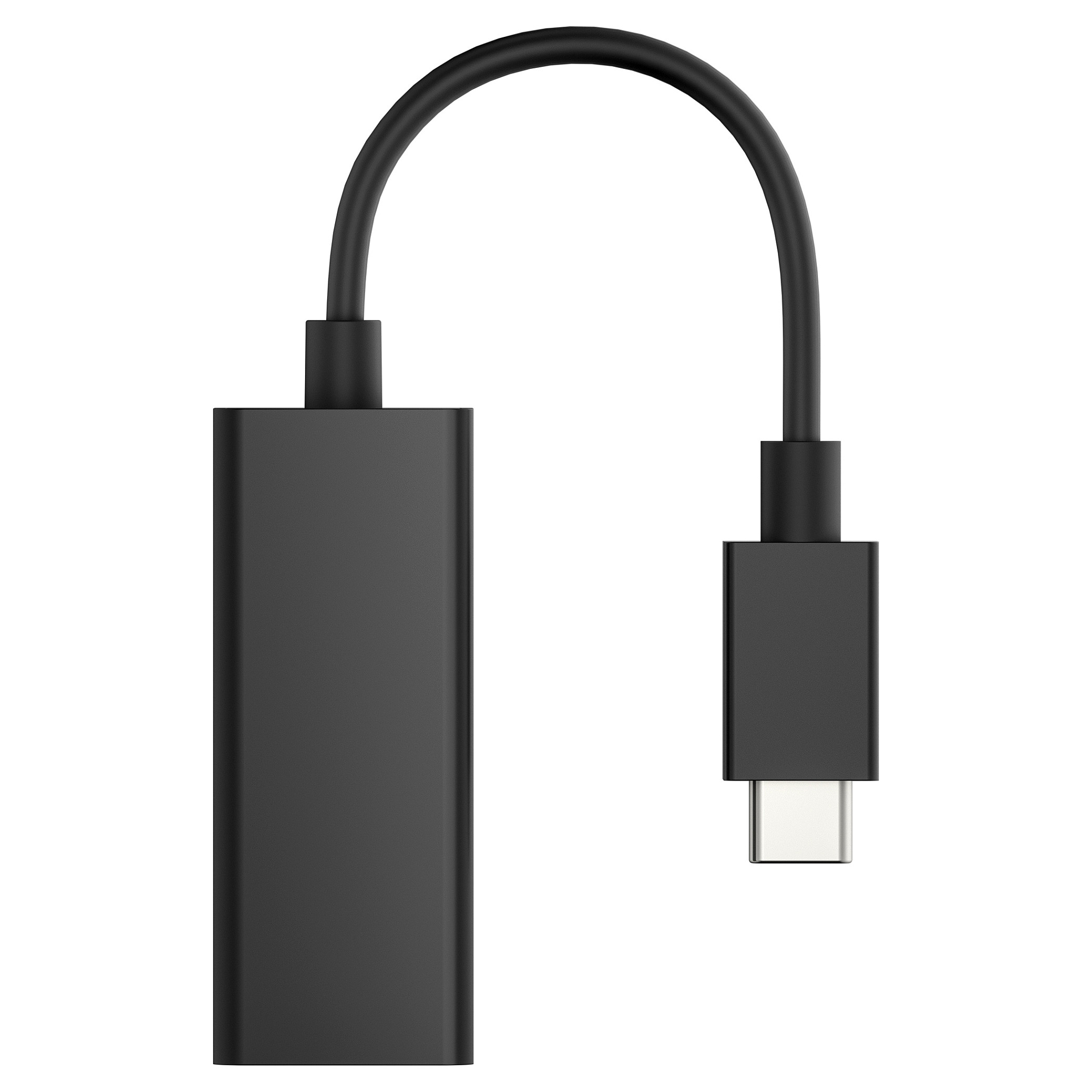 HP USB-C - RJ45 Adaptör G2 interface cards/adapter RJ-45-3