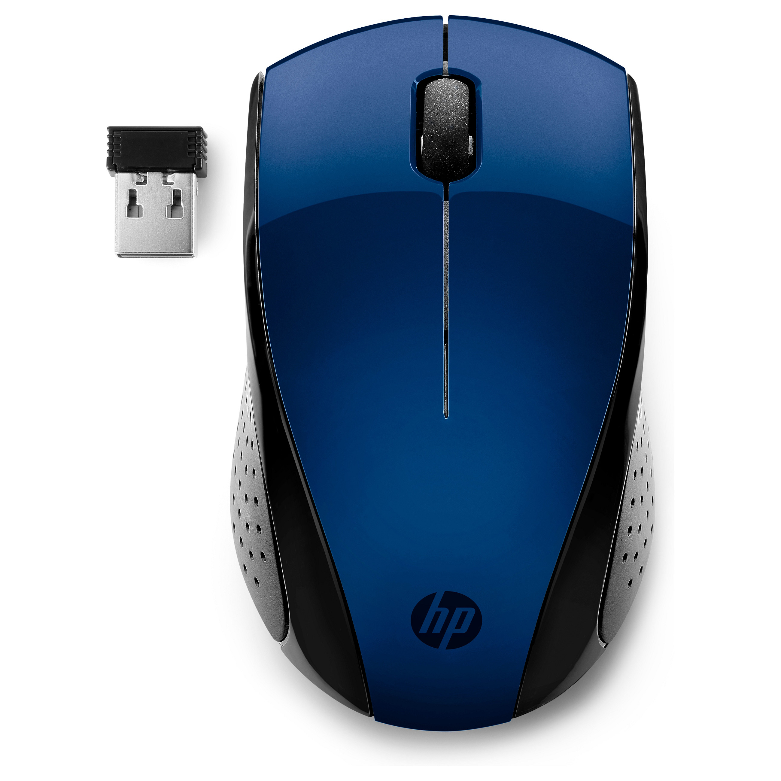 Miš HEWLETT PACKARD HP 220 (Bežični, Ambidekstran)