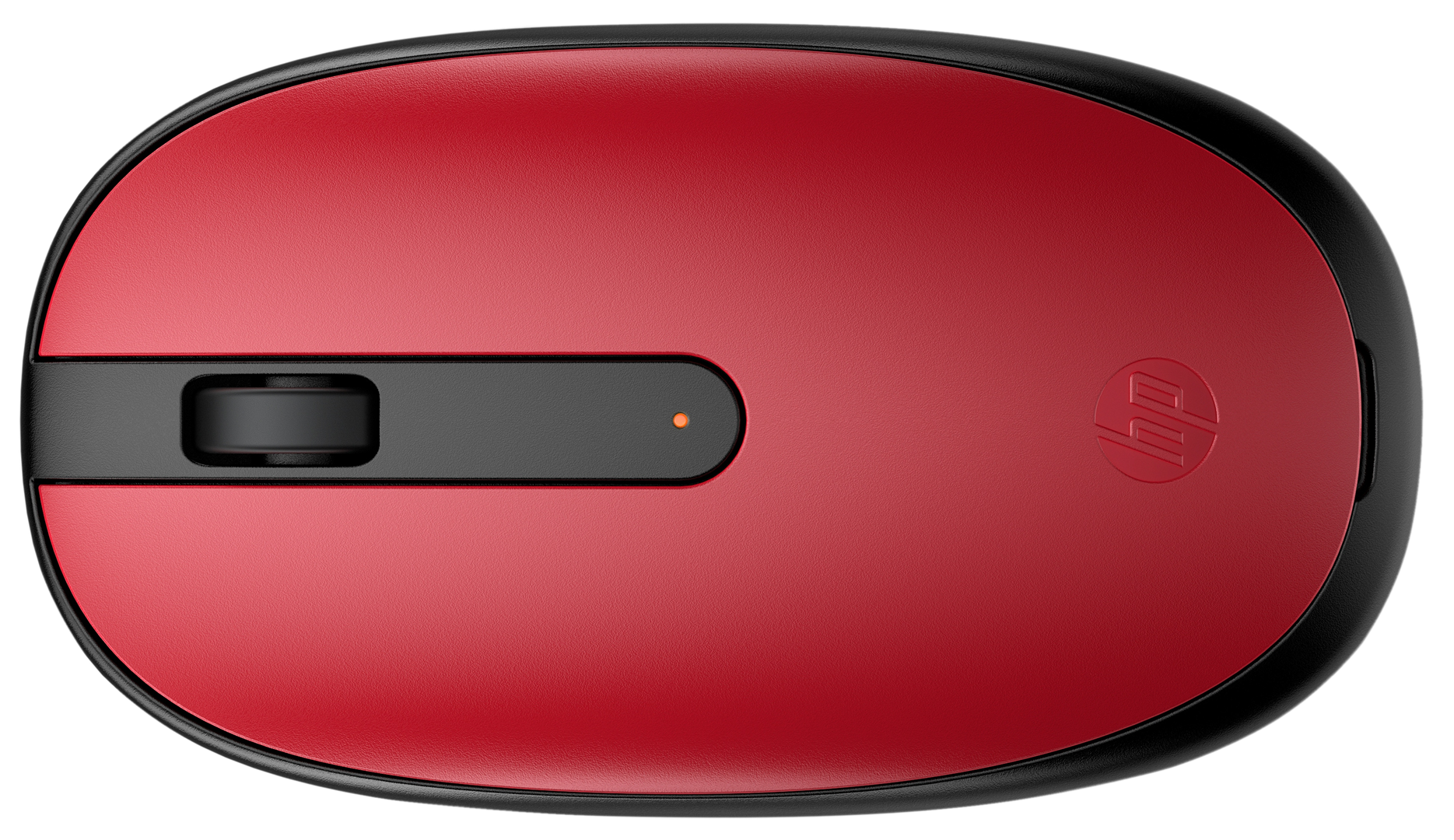 Miš HEWLETT PACKARD HP 240 Empire Red (Bluetooth, Crvena)-0