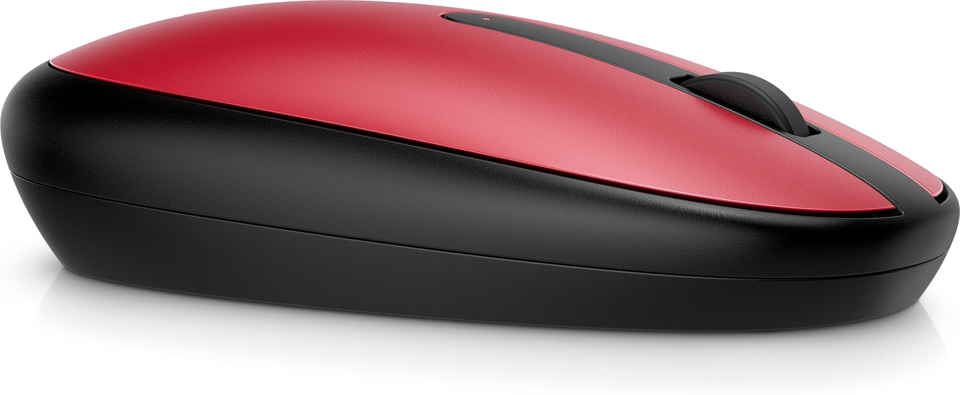 Miš HEWLETT PACKARD HP 240 Empire Red (Bluetooth, Crvena)-2