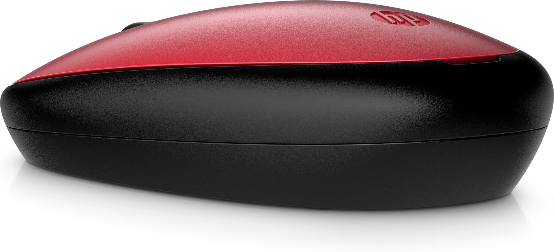 Miš HEWLETT PACKARD HP 240 Empire Red (Bluetooth, Crvena)-4