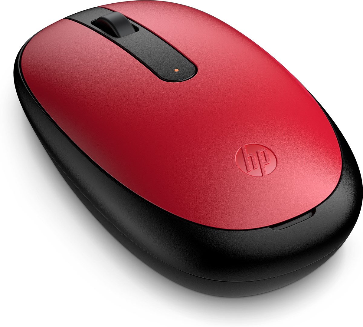 Miš HEWLETT PACKARD HP 240 Empire Red (Bluetooth, Crvena)-1