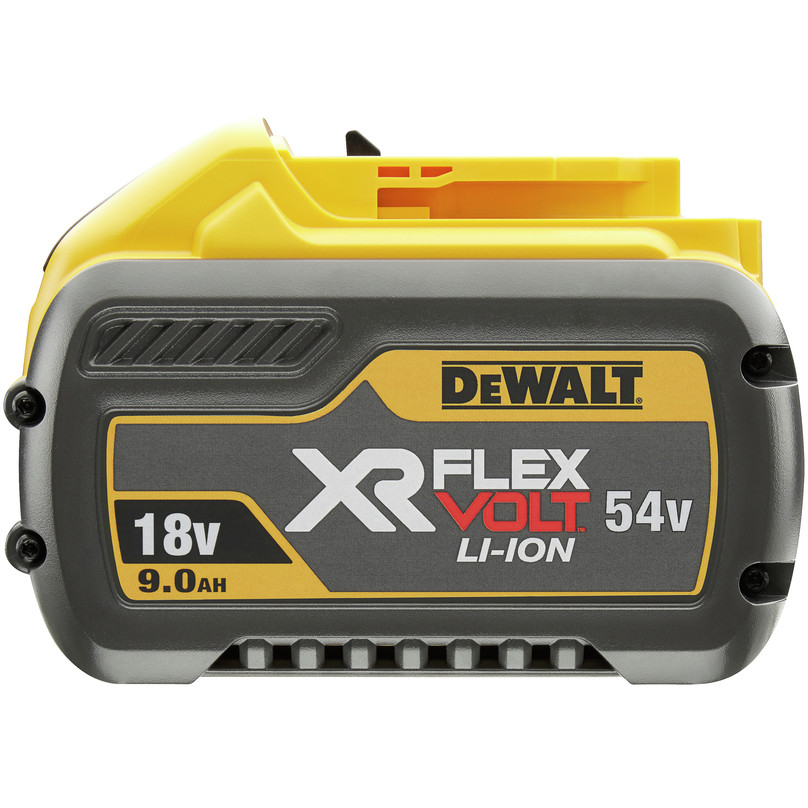 Baterija DEWALT FLEXVOLT 18/54V 9.0/3.0Ah DCB547 (kapacitet 9.0/3.0Ah, napon 18/54V)-1