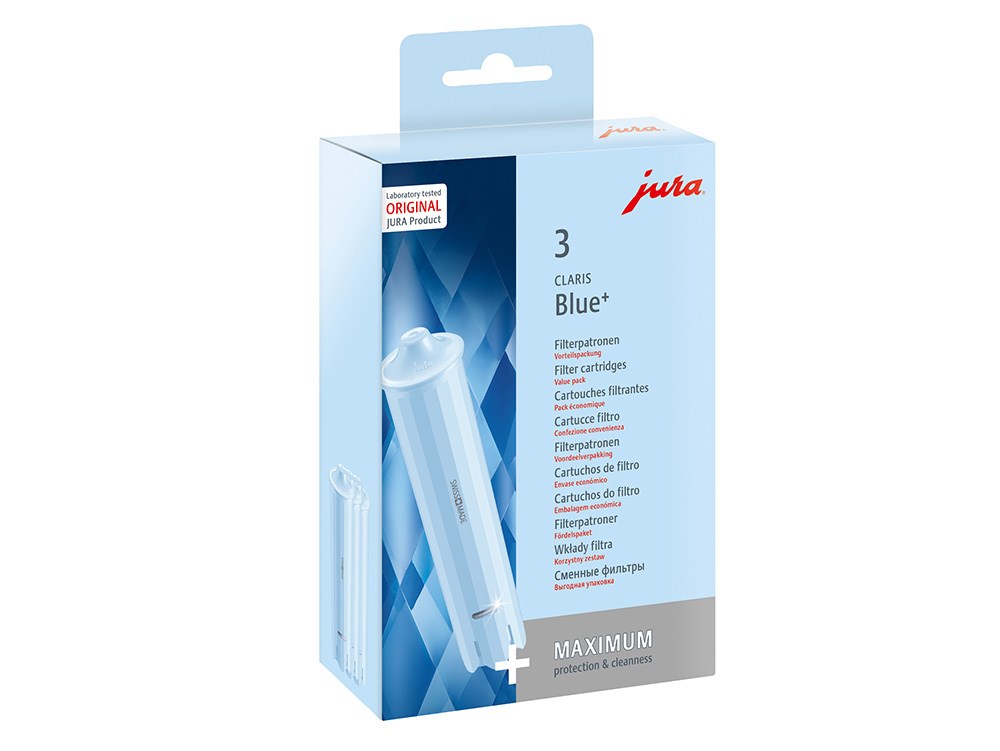 Filter za vodu JURA CLARIS Blue+-1