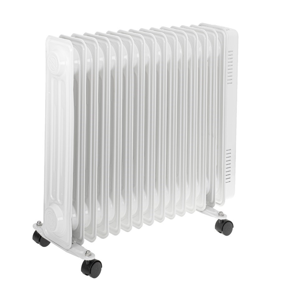 ADLER OIL HEATER AD 7819-2