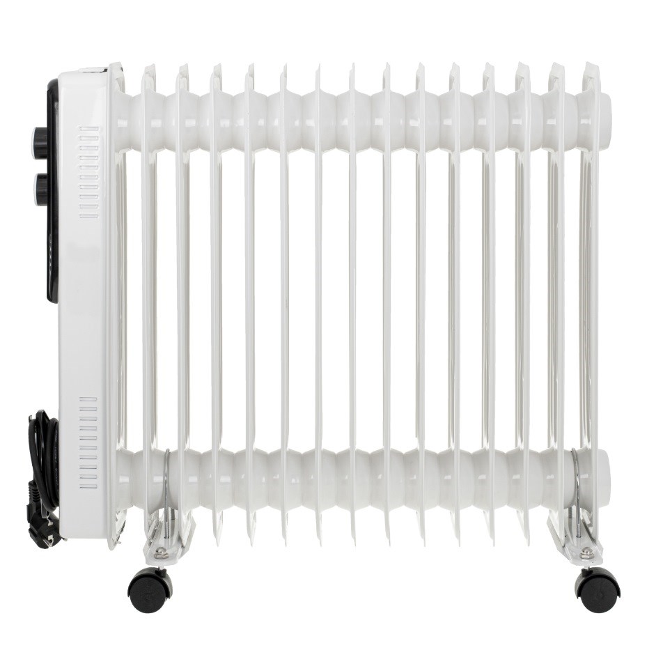 ADLER OIL HEATER AD 7819-1